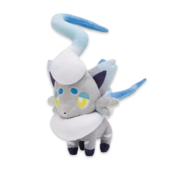 Peluche Zorua Hisui Shiny 2