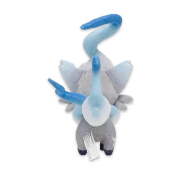 Peluche Zorua Hisui Shiny 3