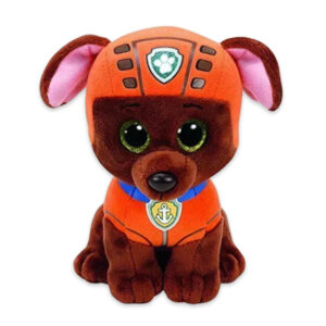 Peluche Zuma Ty