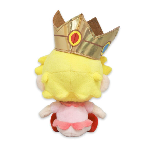 Peluche bébé Peach 3