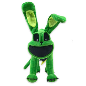 Peluche hoppy hopscotch