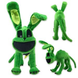 Peluche hoppy hopscotch 2