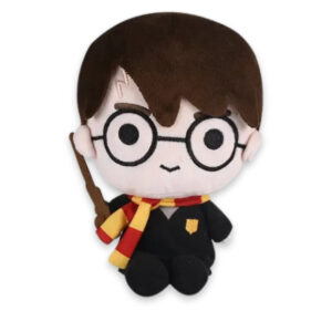 Petite peluche Harry Potter