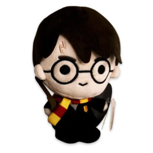 Petite peluche Harry Potter 2