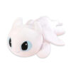 peluche furie eclair xxl