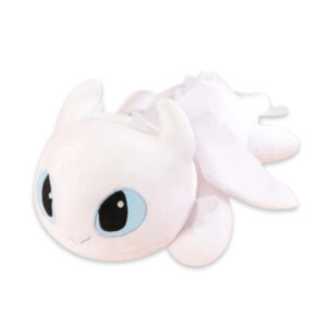 peluche furie eclair xxl