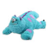 peluche sully geante