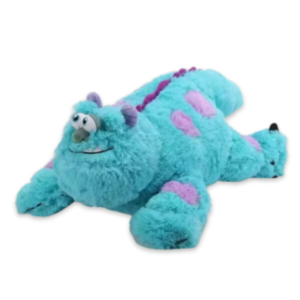peluche sully geante