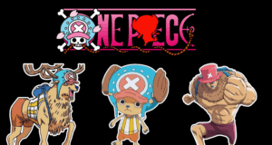 Chopper One Piece guide ultime tout savoir