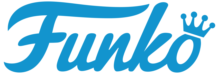 Logo officiel Funko