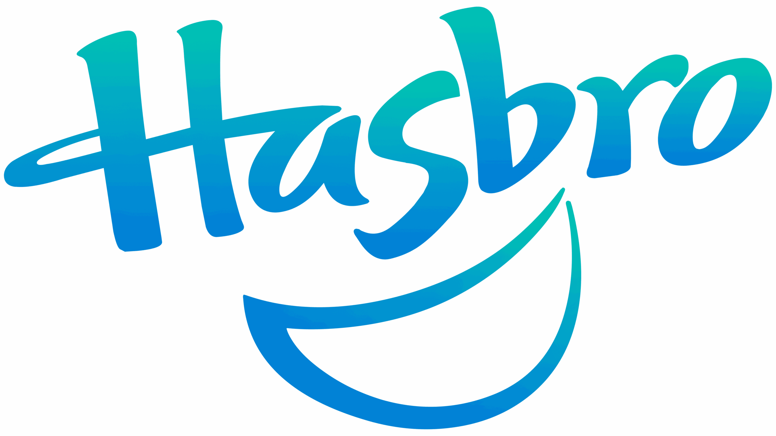 Logo officiel Hasbro