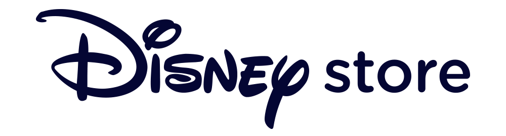 Logo officiel Disney Store