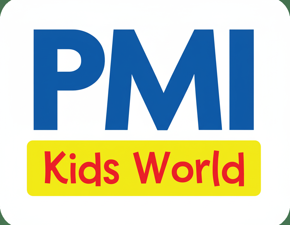 Logo officiel PMI